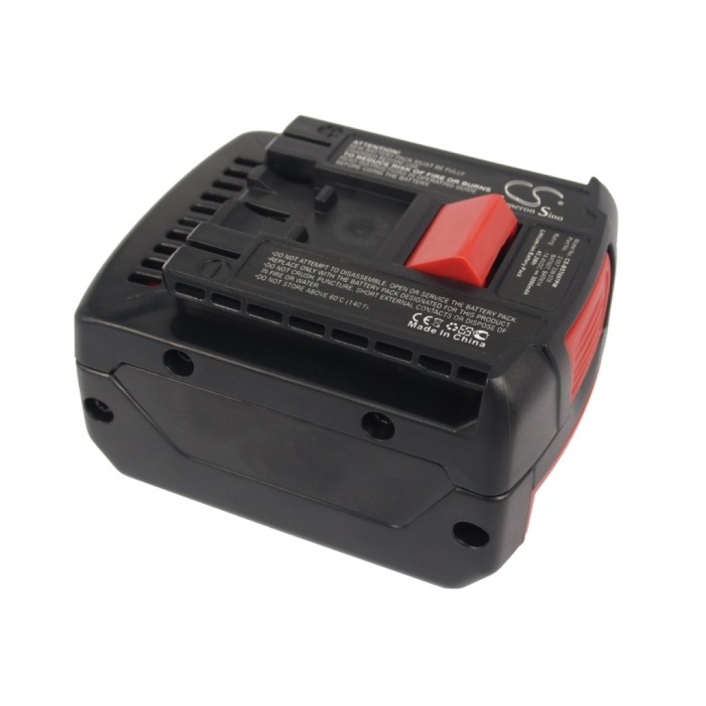 Batterie industrielle Bosch GDR 14.4V-LIMF