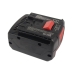 Batterie industrielle Bosch GDR 14.4V-LIMF