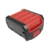 Batterie industrielle Bosch GDR 14.4V-LIMF