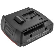 CS-BST614PW<br />Batterie pour  remplace la batterie 2 607 336 740