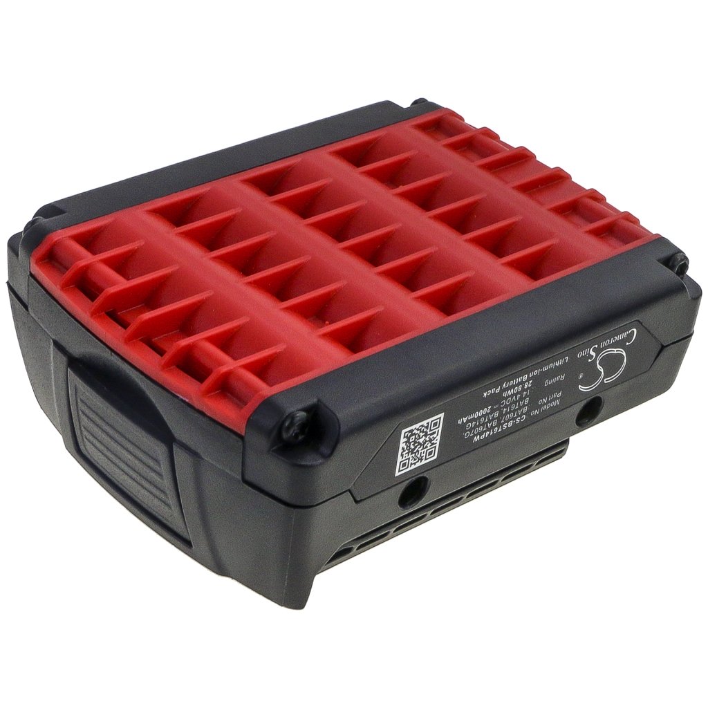 Batteries Remplace 2 607 336 600