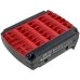 Batteries Remplace 2 607 336 600