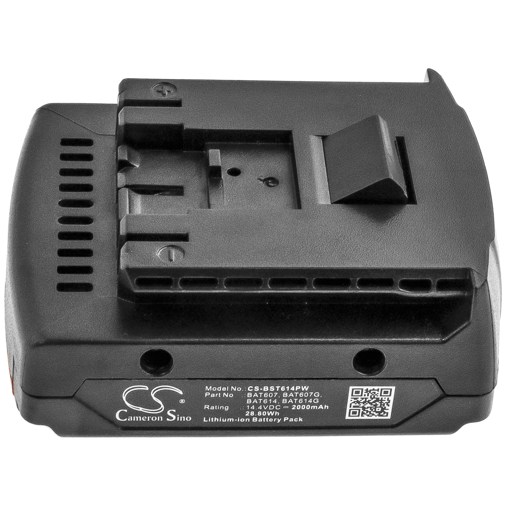 Batteries Remplace 2 607 336 600