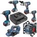 Batteries Remplace 2 607 336 600