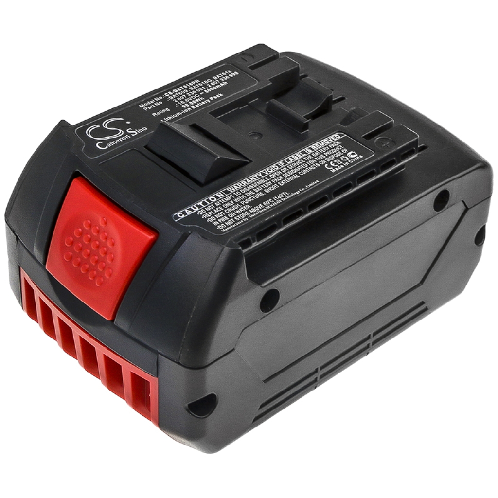 Batteries Remplace 2 607 336 235