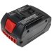 Batteries Remplace 2 607 336 235