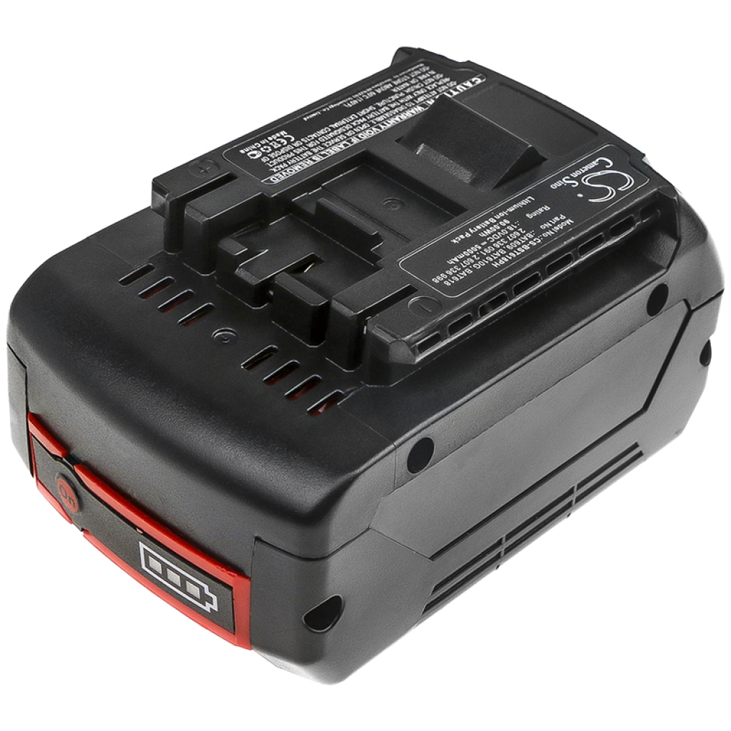 Batteries Remplace 2 607 336 235