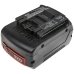 Batteries Remplace 2 607 336 235