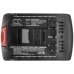 Batteries Remplace 2 607 336 235