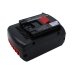 Batterie industrielle Bosch GSR 18 VE-2-LI