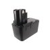 Batteries Remplace 2 607 335 031