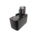 Batteries Remplace 2 607 335 031