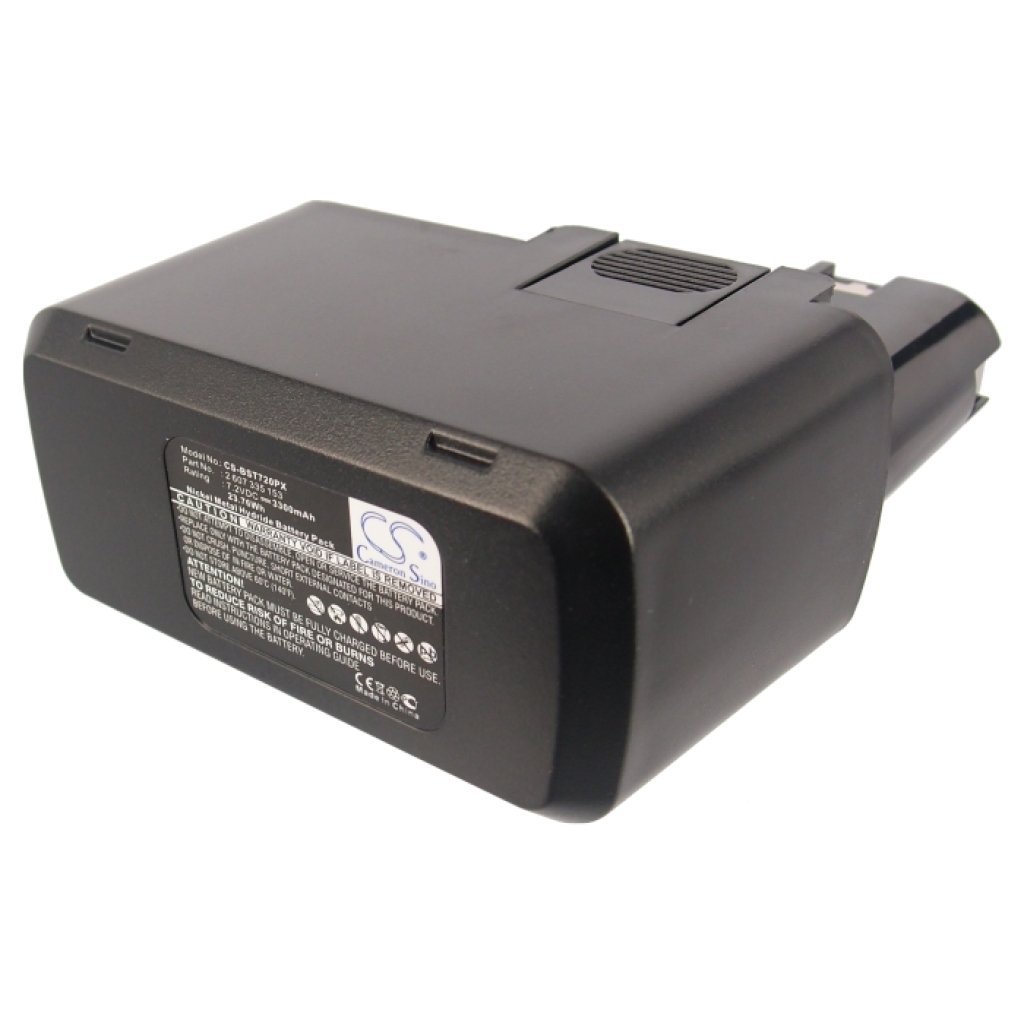 Batteries Remplace 2 607 335 031