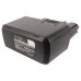 Batteries Remplace 2 607 335 031