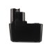 Batteries Remplace 2 607 335 031
