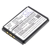 GPS, Navigator Battery GlobalSat TR-102