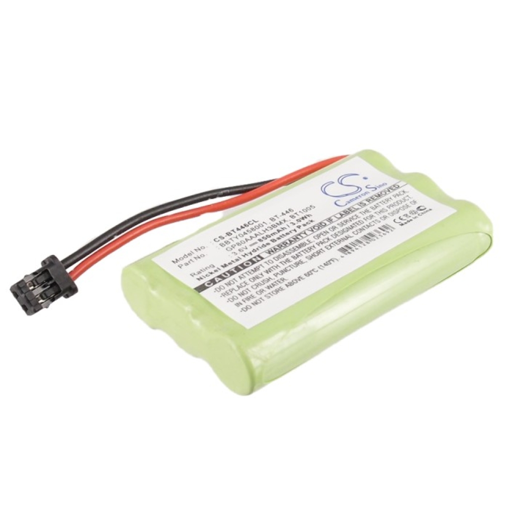 Uniden UIP160P