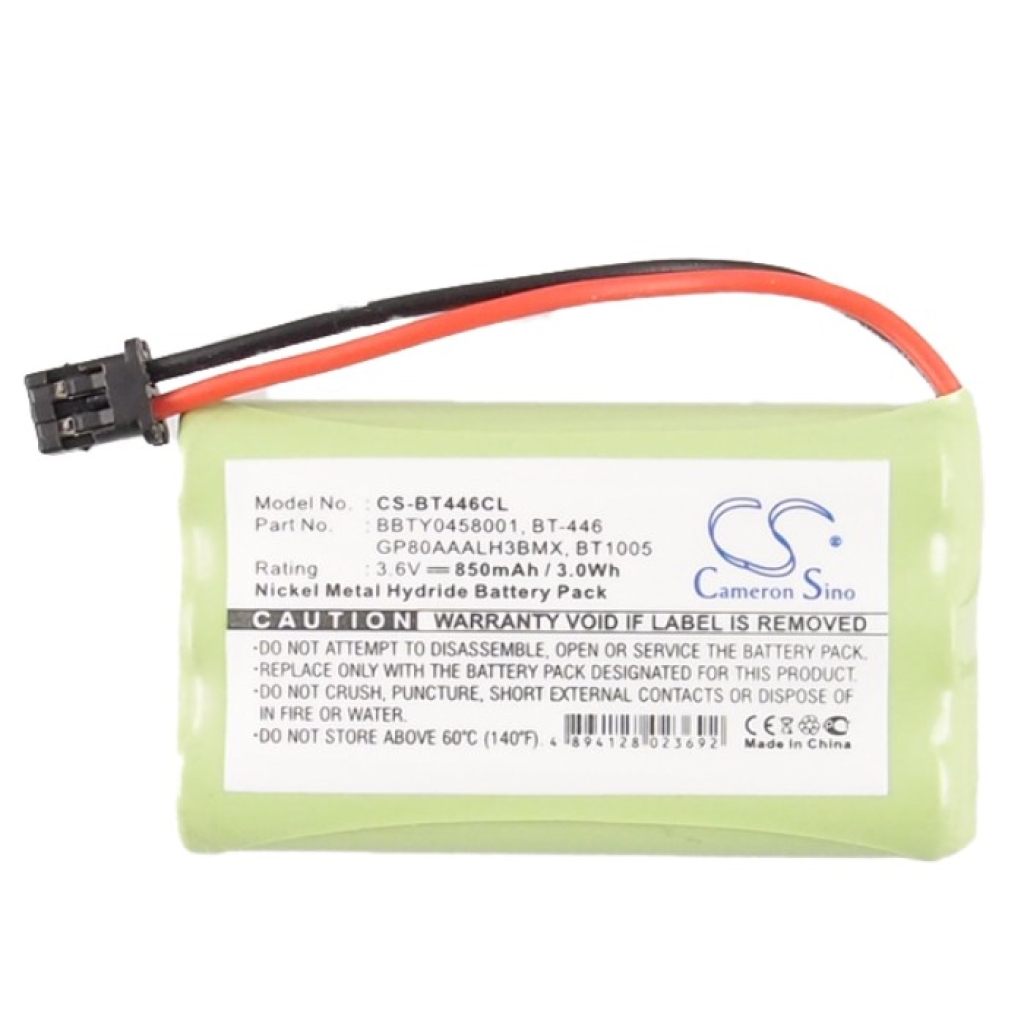 Uniden UIP160P