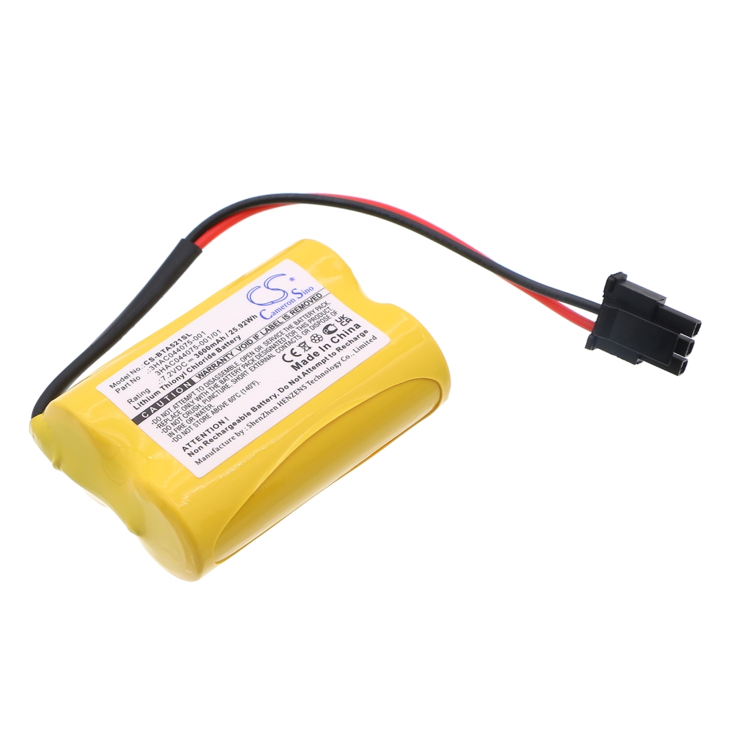 Abb IRB 4600