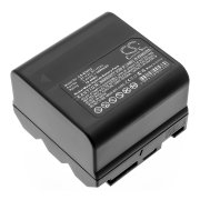 Camera Battery Sharp VL-E720H