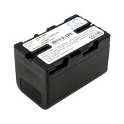 Camera Battery Sony PMW-F3L
