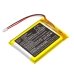 Battery Replaces FT704050P