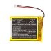 Battery Replaces FT704050P