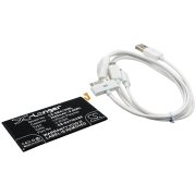 Medical Battery Samsung SM-A700FD
