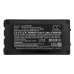 Batteries Remplace BT 923-00075