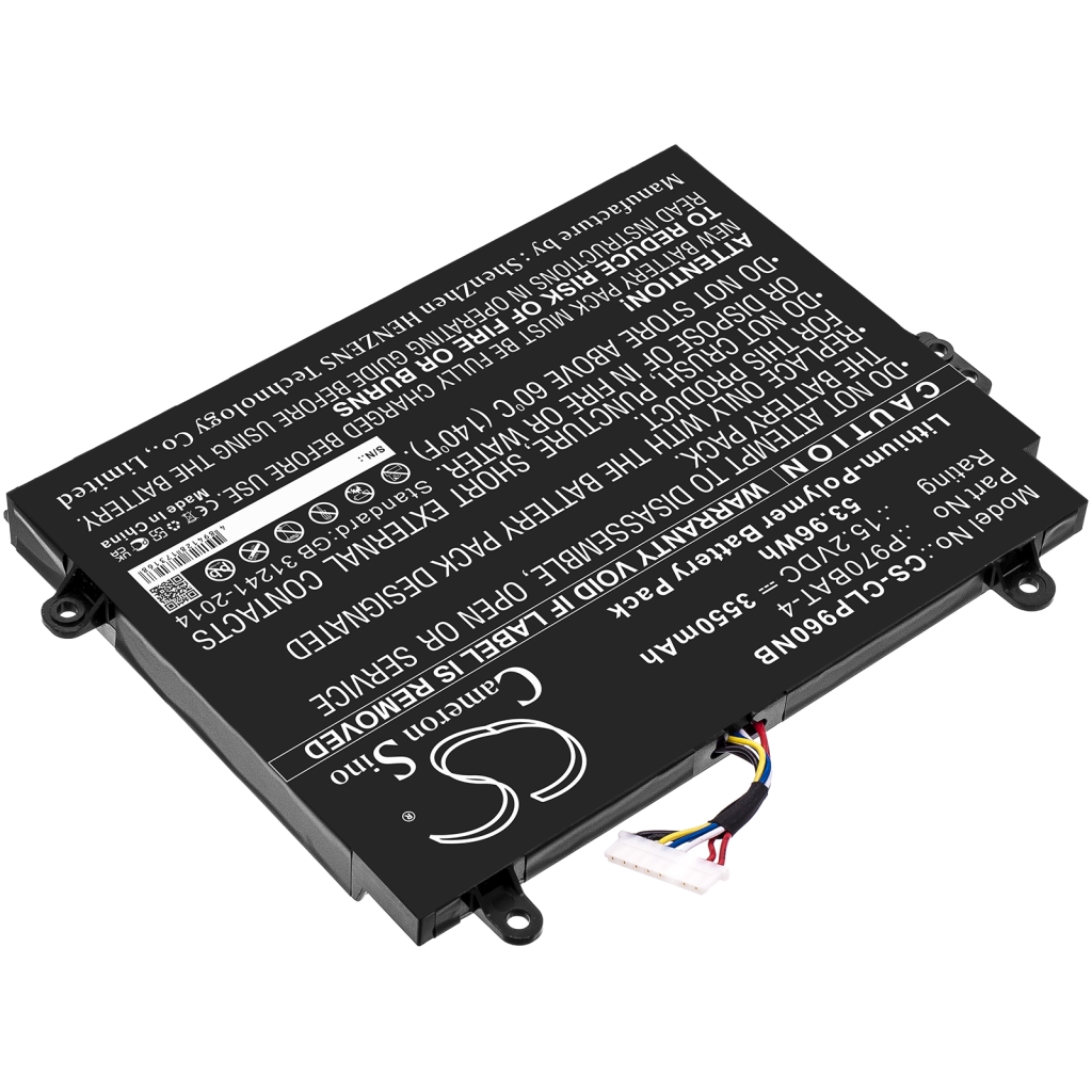 Schenker Key 17 M19bnr(10505144)