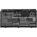 CLEVO N151RF