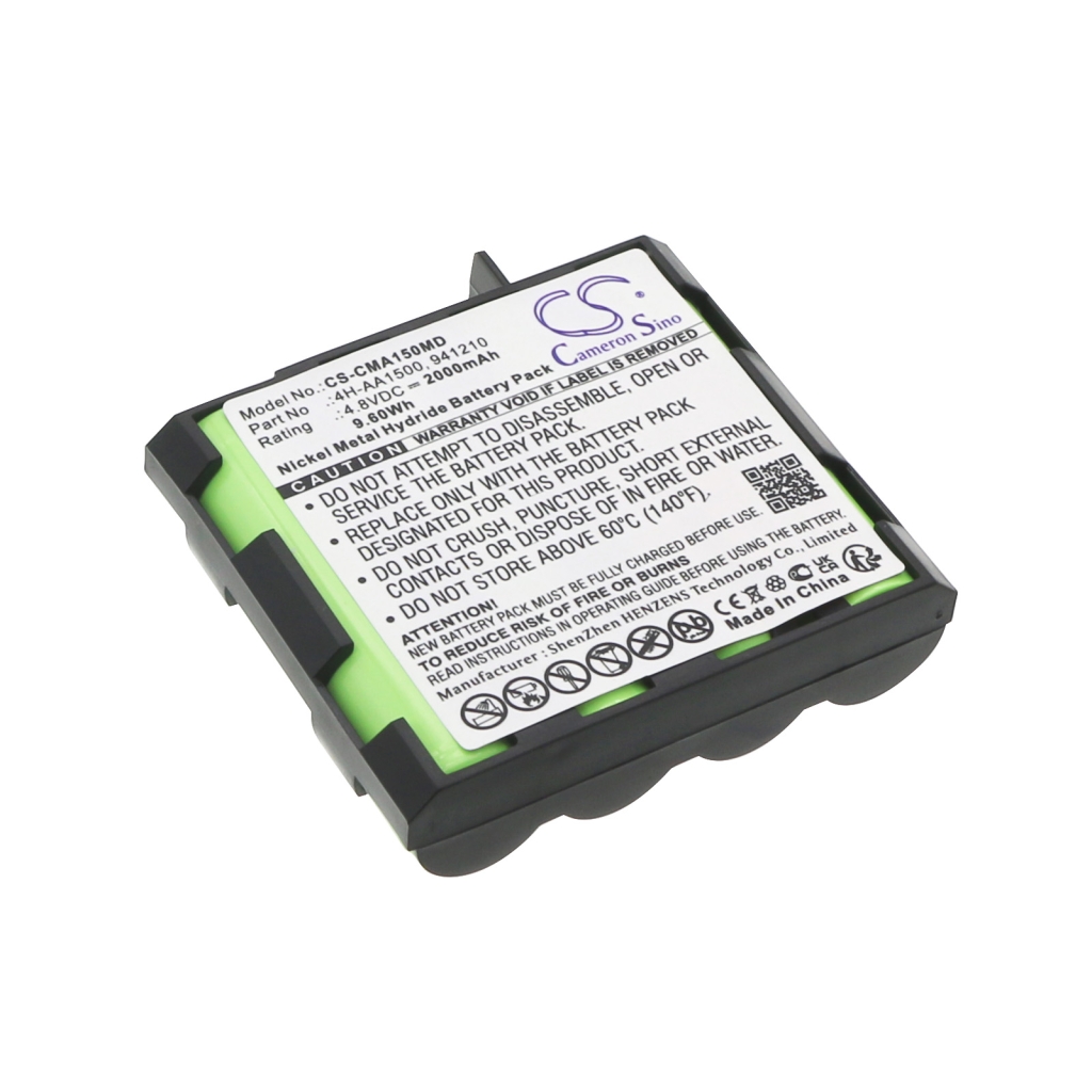 Compex SP 2.0
