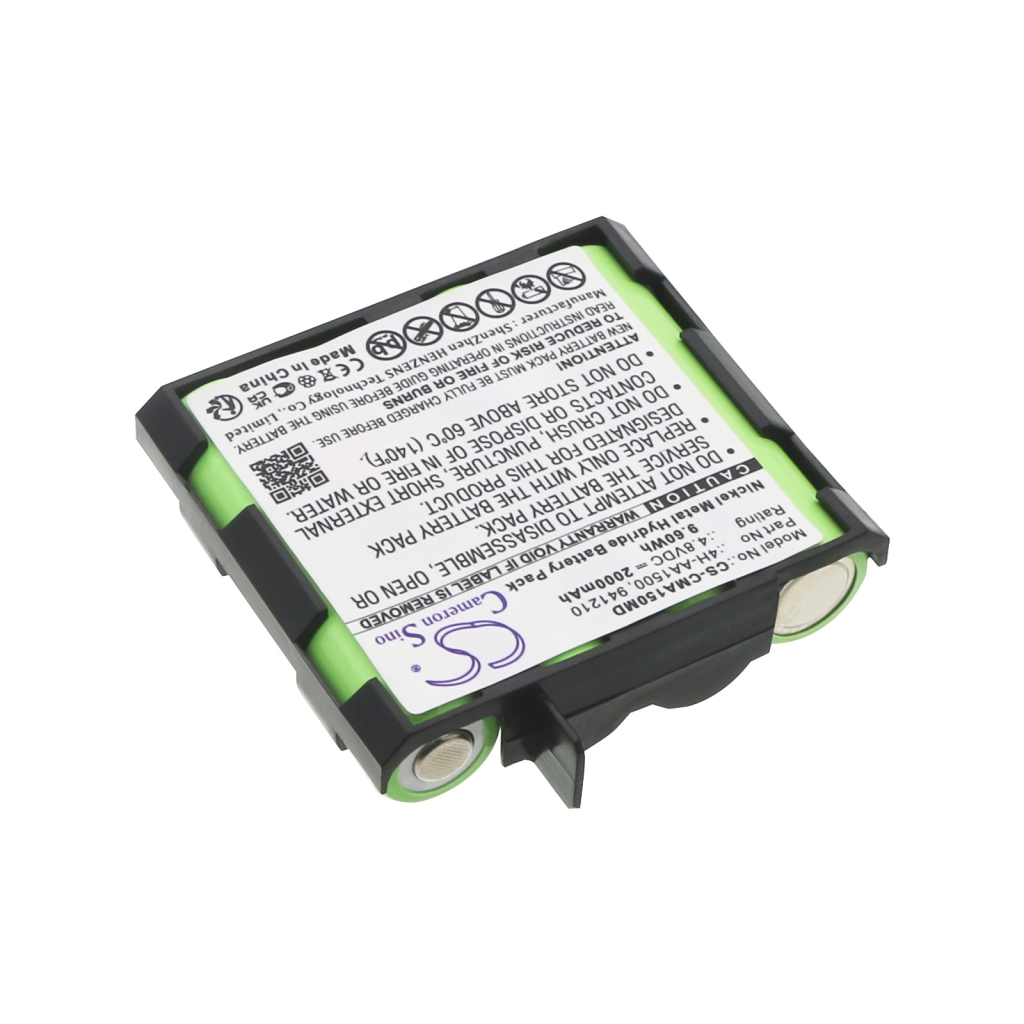 Compex SP 2.0