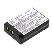 Camera Battery Canon EOS M6 Mark II