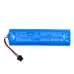 Vacuum Battery Cecotec Conga 12090 Twice Roller Home