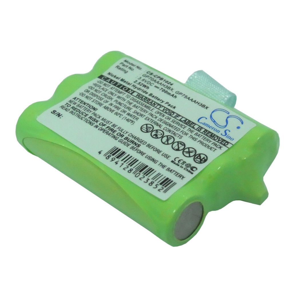 NOMAD 8055420000