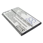 Mobile Phone Battery Coolpad S180