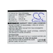 Mobile Phone Battery Coolpad S116