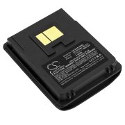 CS-DAS100BL<br />Batteries for   replaces battery 127021591