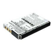 Camera Battery Sanyo Xacti VPC-HD1E