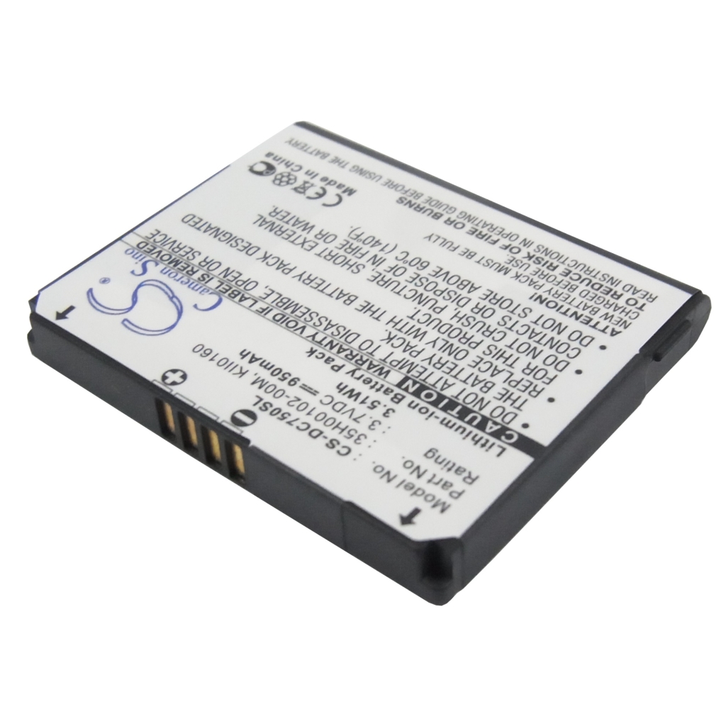 DeskTop Charger T-Mobile CS-DC750SL
