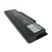 Notebook battery DELL Inspiron 1721