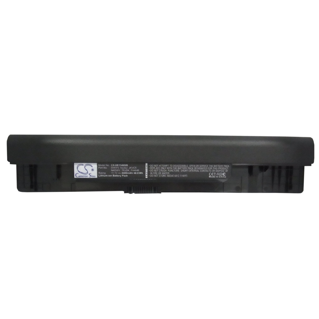 Notebook battery DELL Inspiron 1464D
