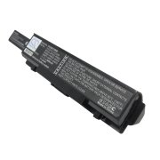 Notebook battery DELL Studio 1736