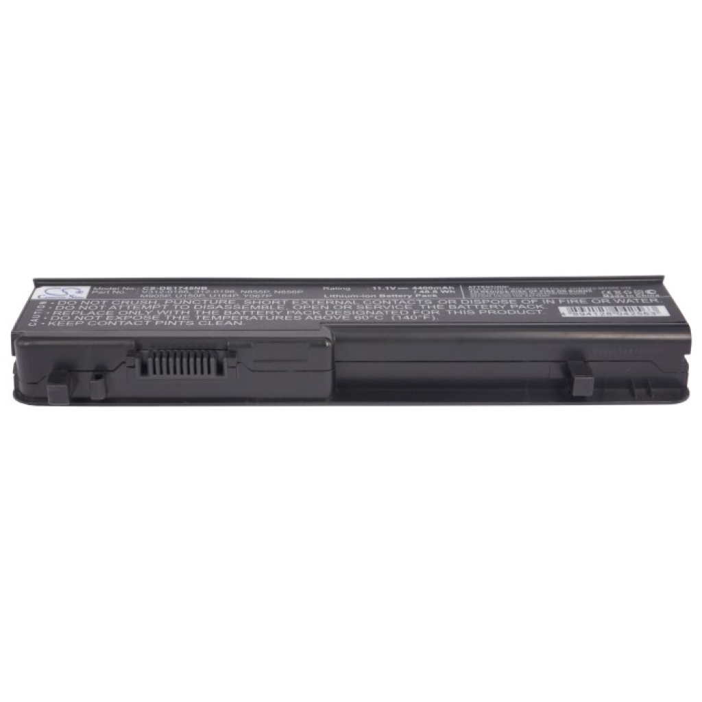 Notebook battery DELL Studio 1747