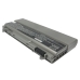 Notebook battery DELL Precision M4500
