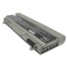 Notebook battery DELL Latitude E6400