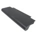 Notebook battery DELL Inspiron 14R 4010-D381