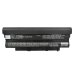 Notebook battery DELL Inspiron 14R 4010-D381