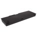 Notebook battery DELL Inspiron 9200